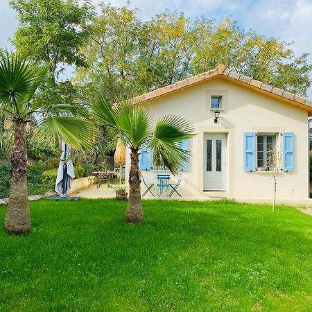 Le Saint Marin Villa Chatuzange-le-Goubet Exterior photo